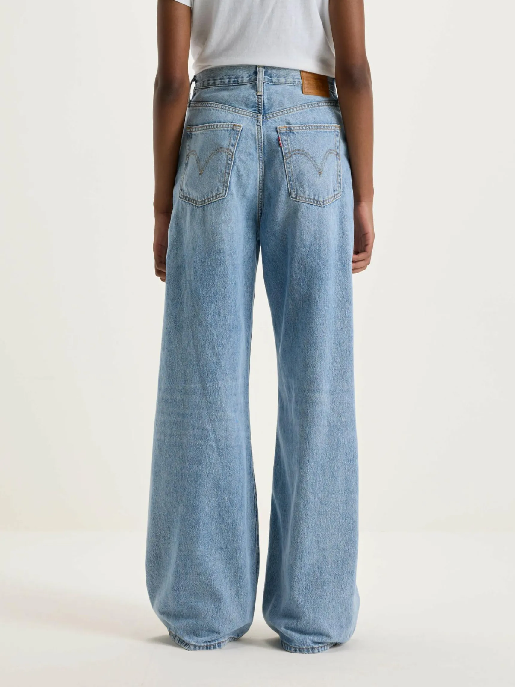 levis-ribcage-wide-leg-jeans-BQsvtqJy-3.webp Online Levi's® Ribcage Wide Leg Jeans