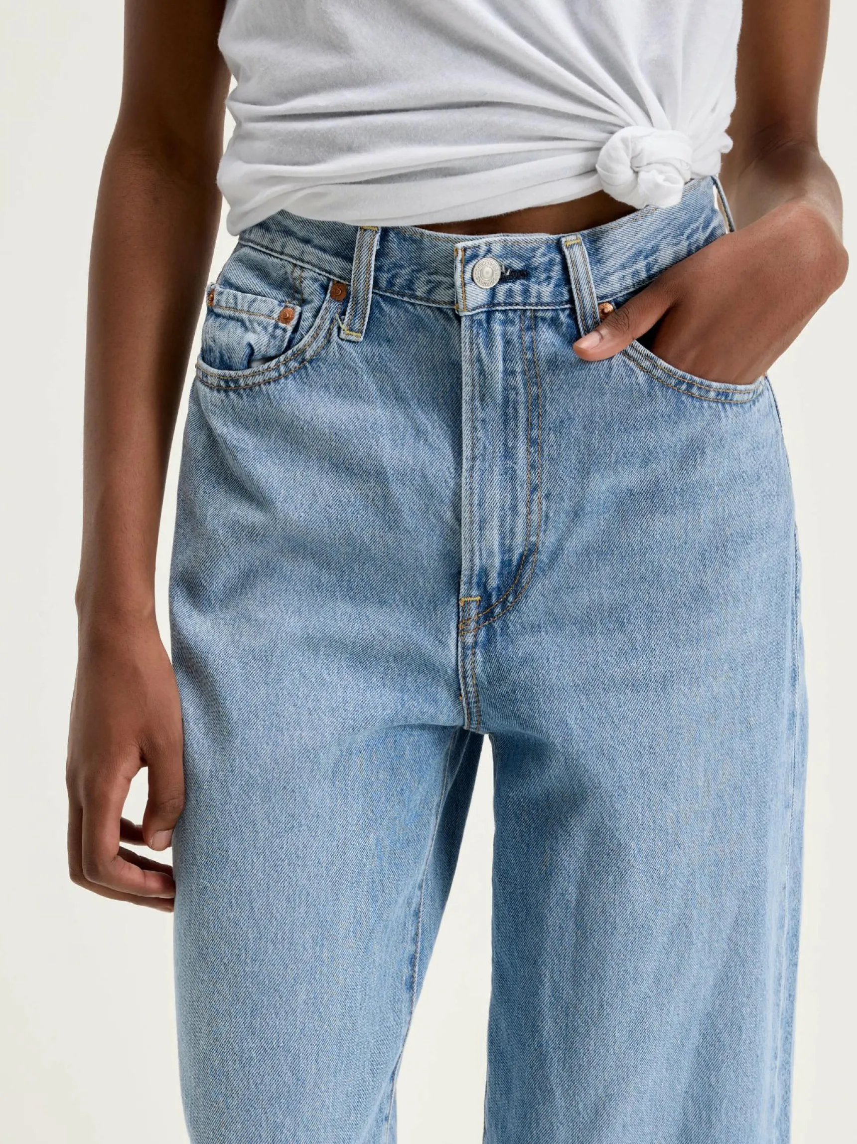 levis-ribcage-wide-leg-jeans-BQsvtqJy-5.webp Online Levi's® Ribcage Wide Leg Jeans
