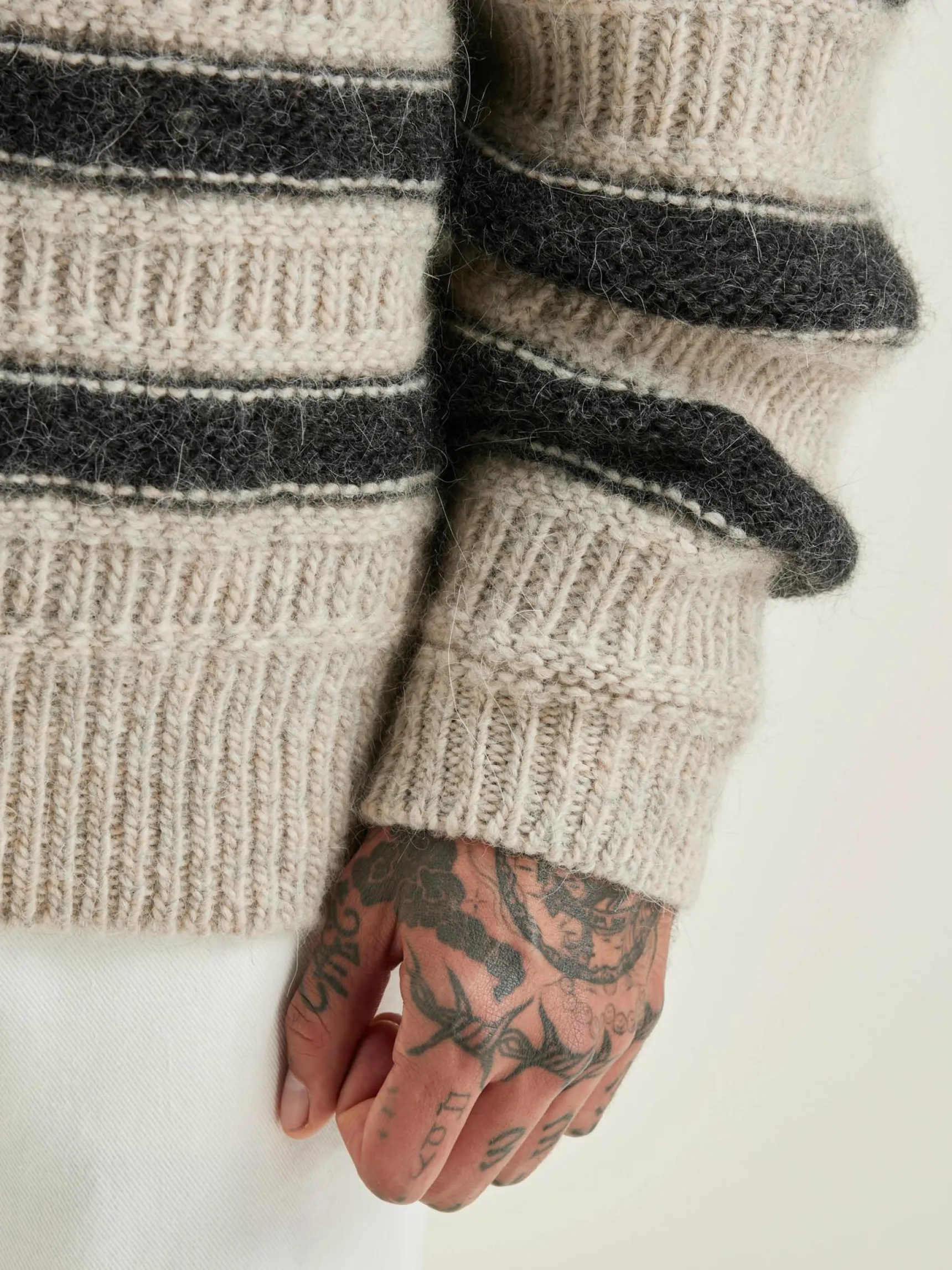 lidon-ronde-hals-trui-xKnGPIAy-5.webp Fashion Bellerose Lidon Ronde Hals Trui