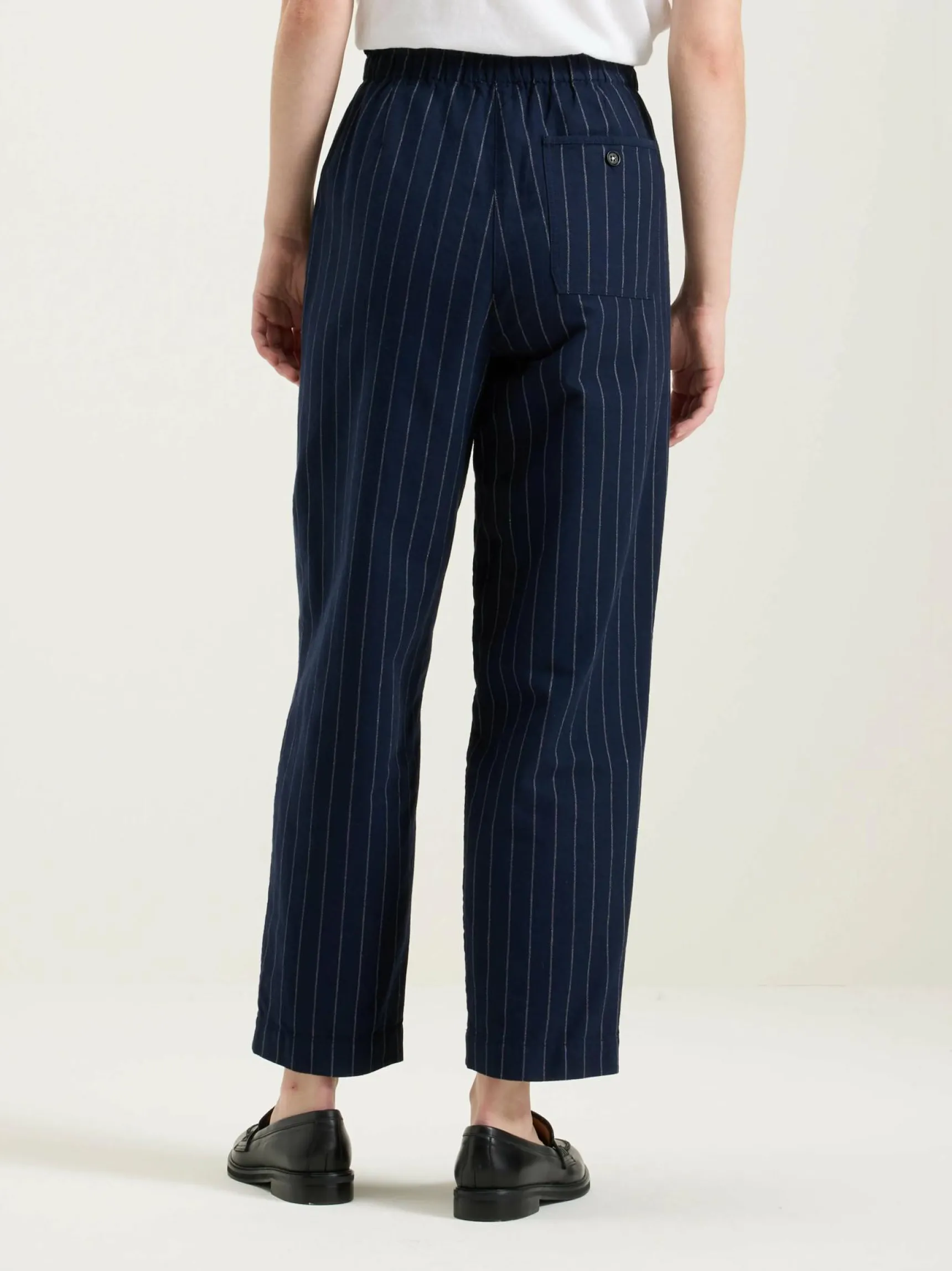 lilo-paperbag-broek-oHaRWYek-3.webp Online Bellerose Lilo Paperbag Broek Navy