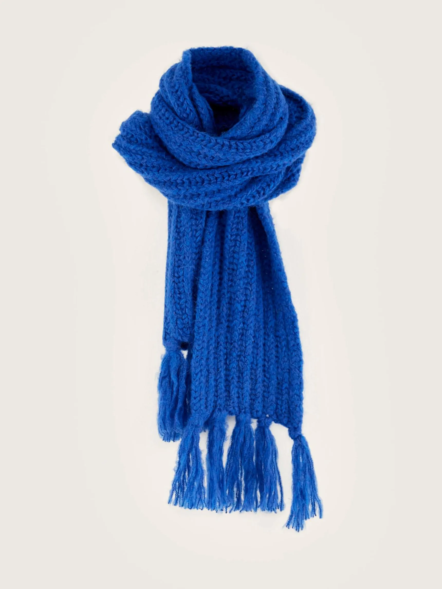 lioko-geribbelde-sjaal-hDxOwbve-1.webp Online Bellerose Lioko Geribbelde Sjaal Klein