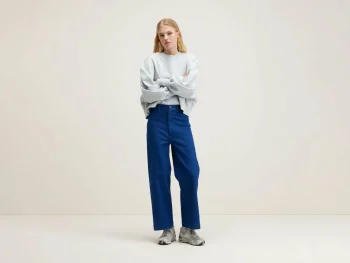 Discount Bellerose Lotan Wijde Broek