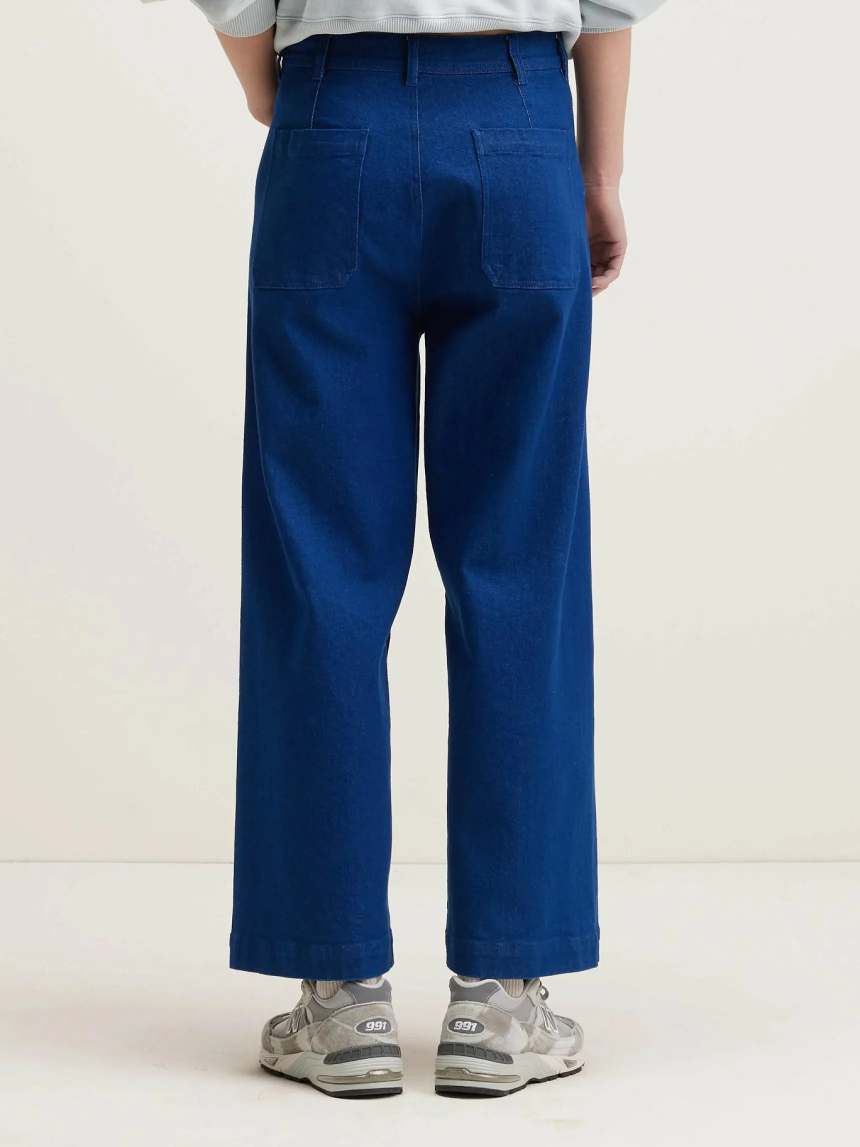 lotan-wijde-broek-kNLgzLIl-3.webp Discount Bellerose Lotan Wijde Broek