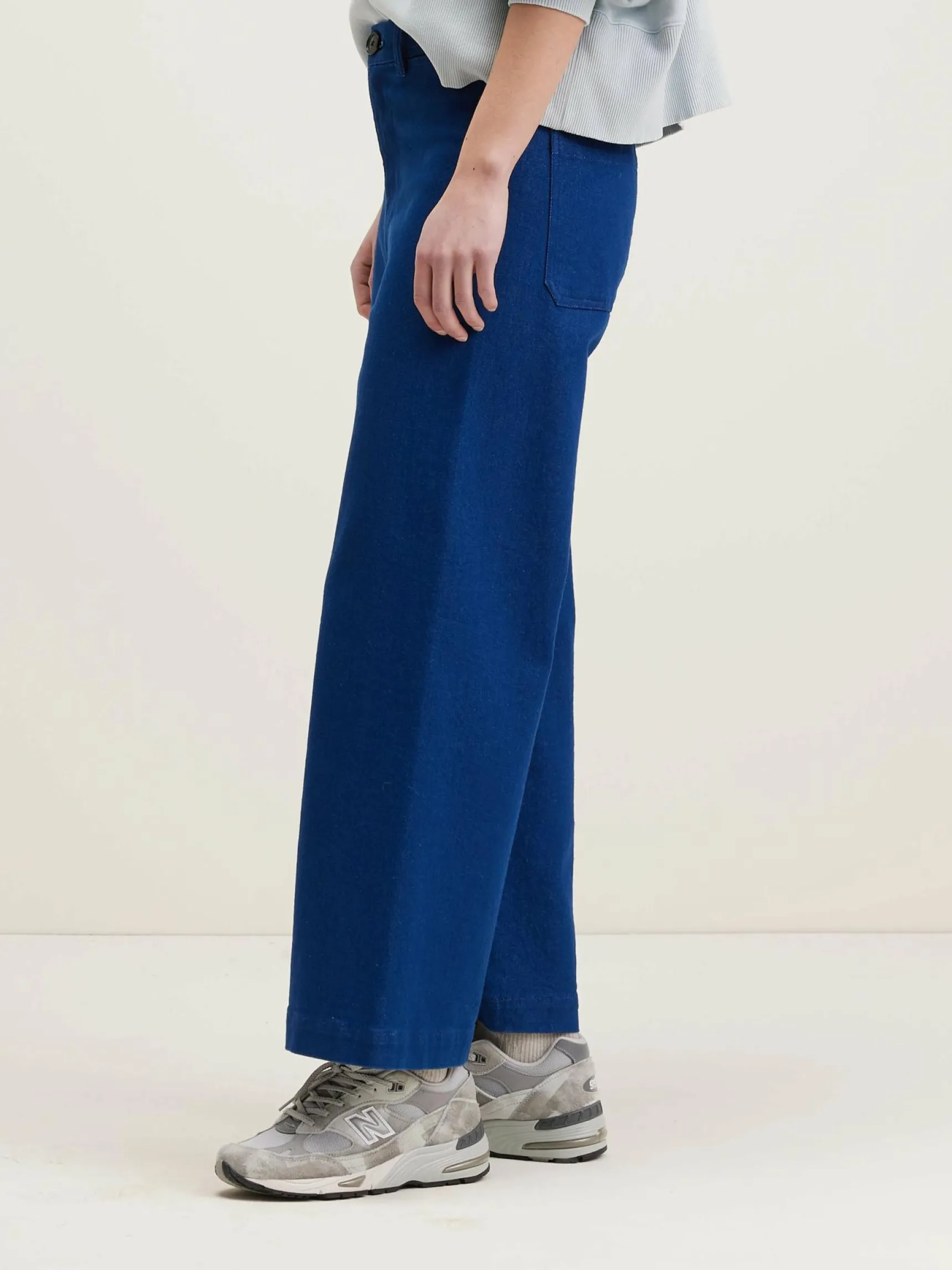 lotan-wijde-broek-kNLgzLIl-4.webp Discount Bellerose Lotan Wijde Broek