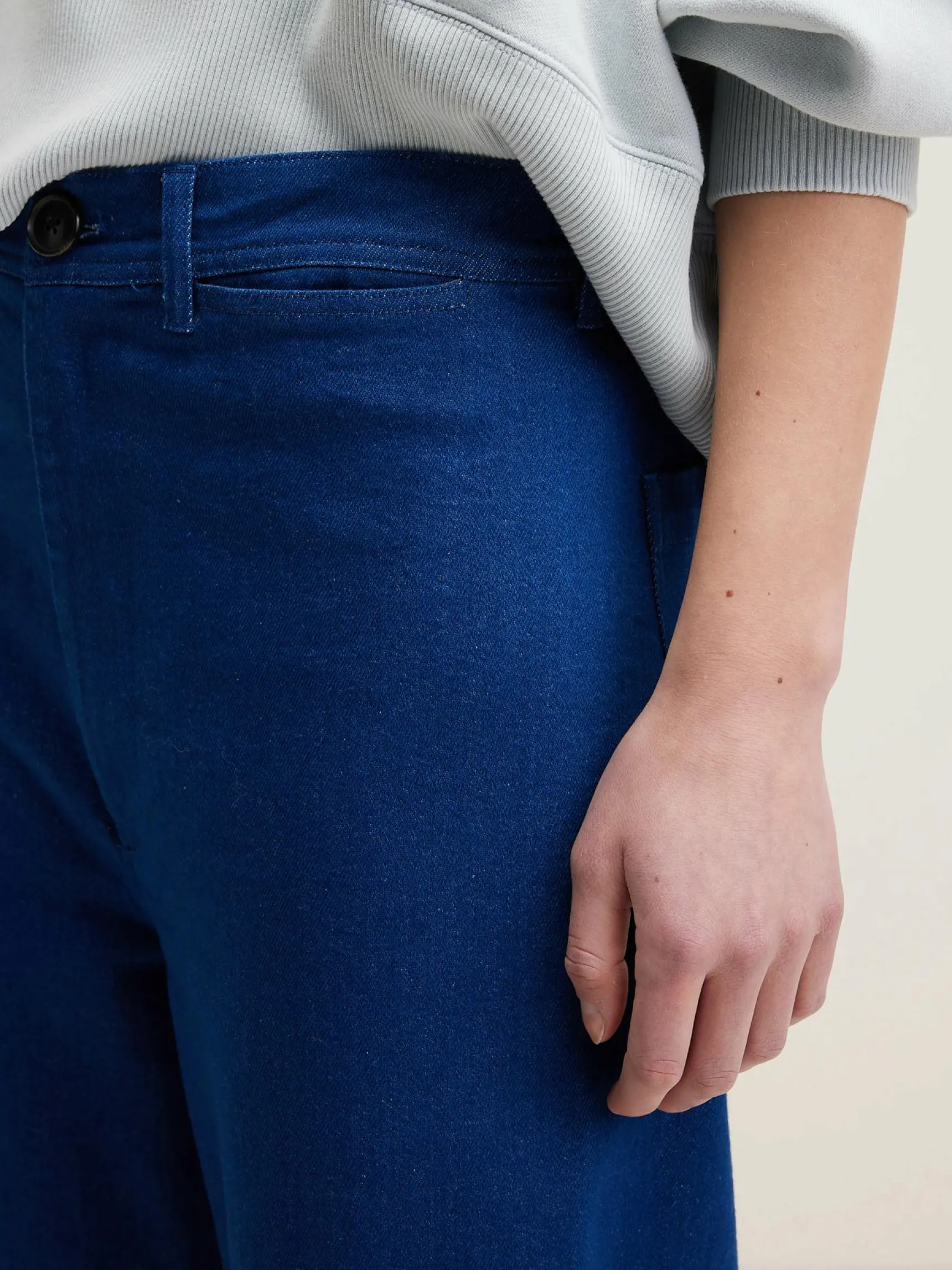 lotan-wijde-broek-kNLgzLIl-5.webp Discount Bellerose Lotan Wijde Broek