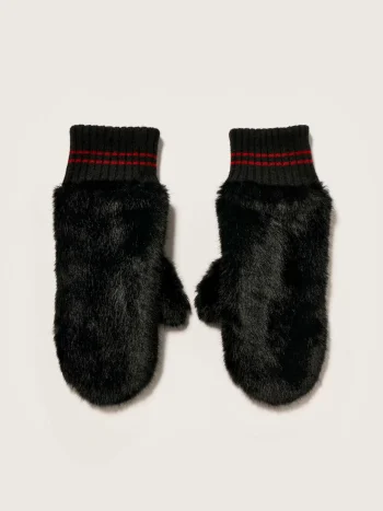 New Bellerose Madina Wanten Black Beauty