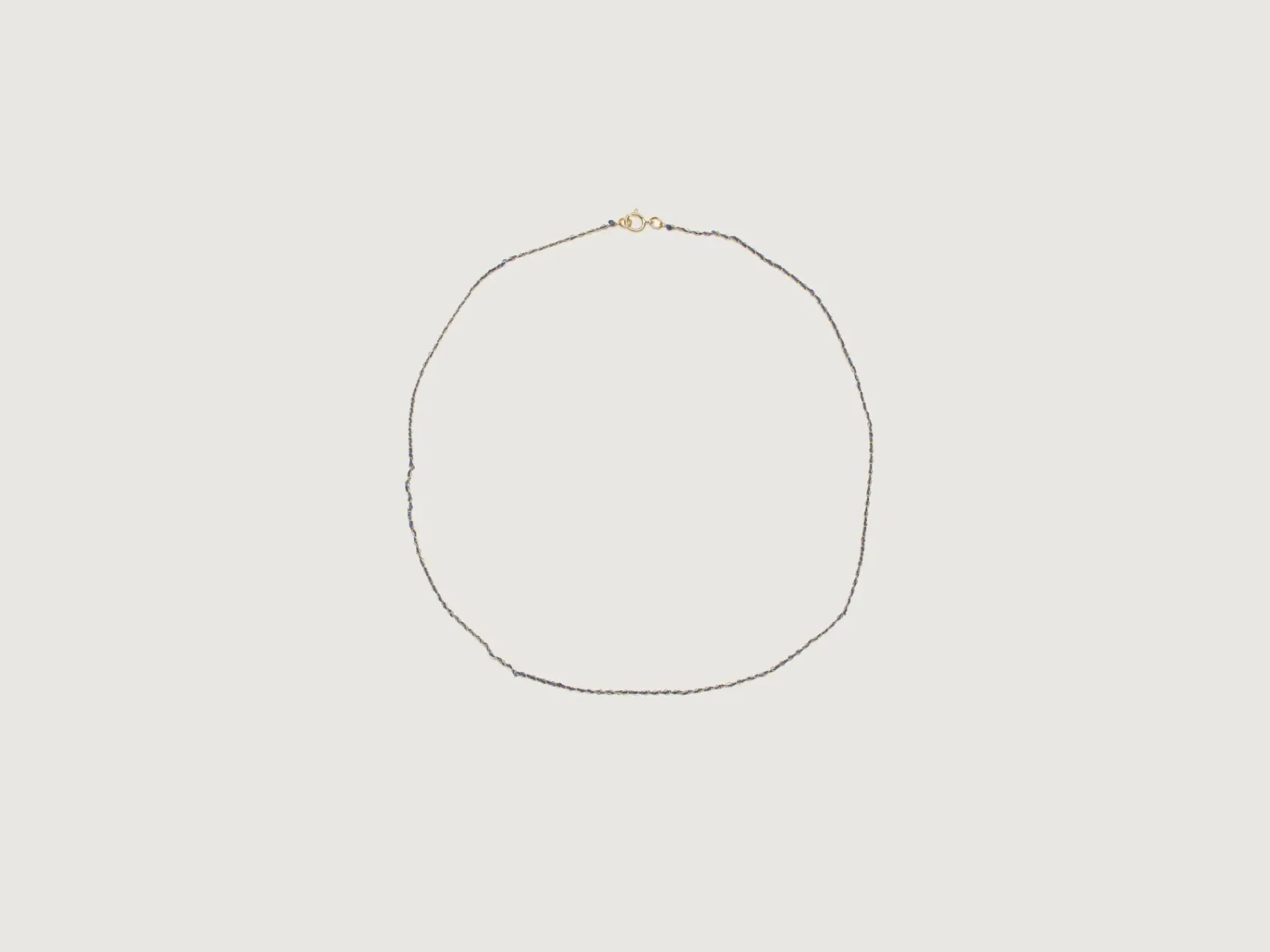 maison-mnik-beaute-halsketting-PIZcWxrw-0.webp Clearance Maison Monik MAISON MÖNIK Beaute Halsketting