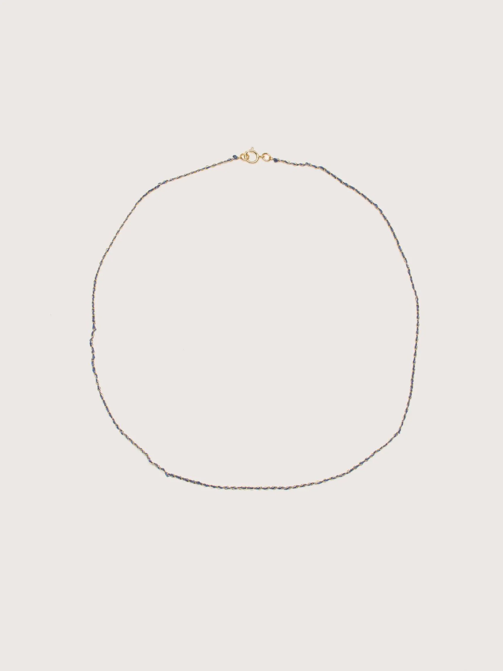 maison-mnik-beaute-halsketting-PIZcWxrw-1.webp Clearance Maison Monik MAISON MÖNIK Beaute Halsketting