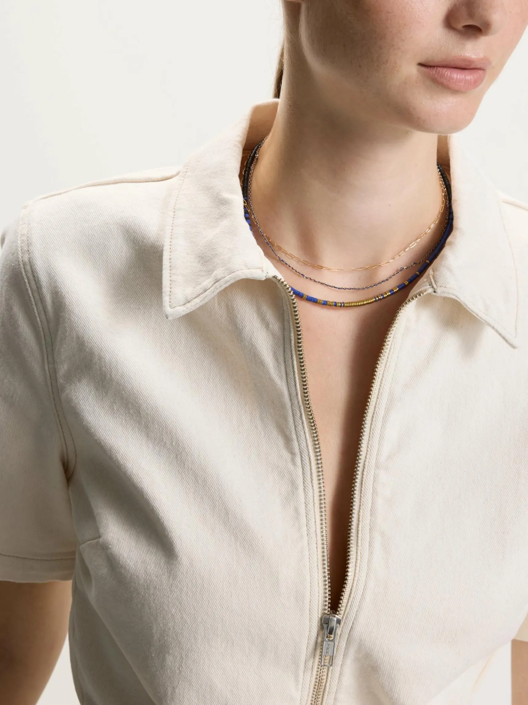 maison-mnik-beaute-halsketting-PIZcWxrw-4.webp Clearance Maison Monik MAISON MÖNIK Beaute Halsketting