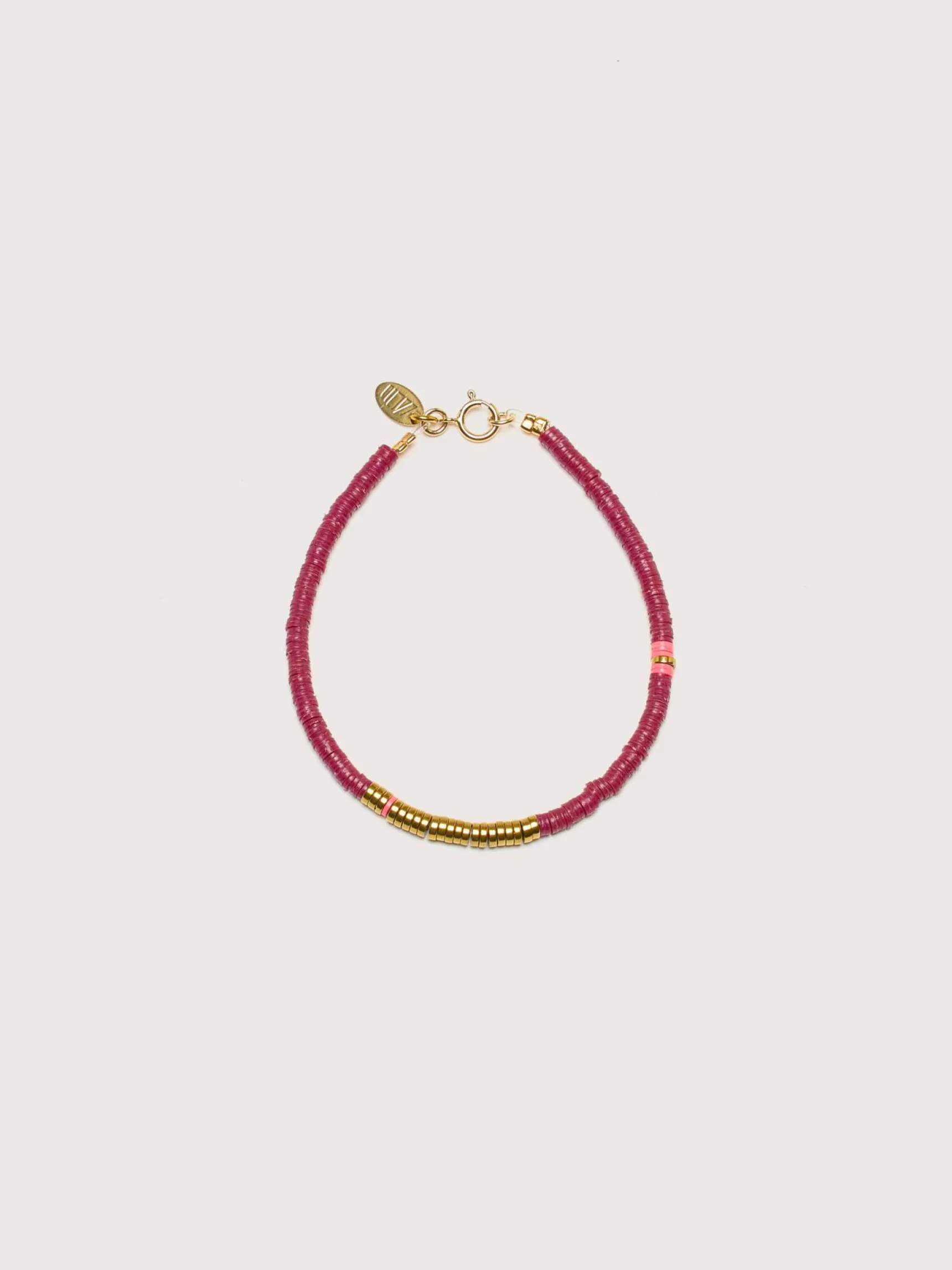 maison-mnik-prune-3-armband-TctYBPIS-1.webp Discount Maison Monik MAISON MÖNIK Prune 3 Armband