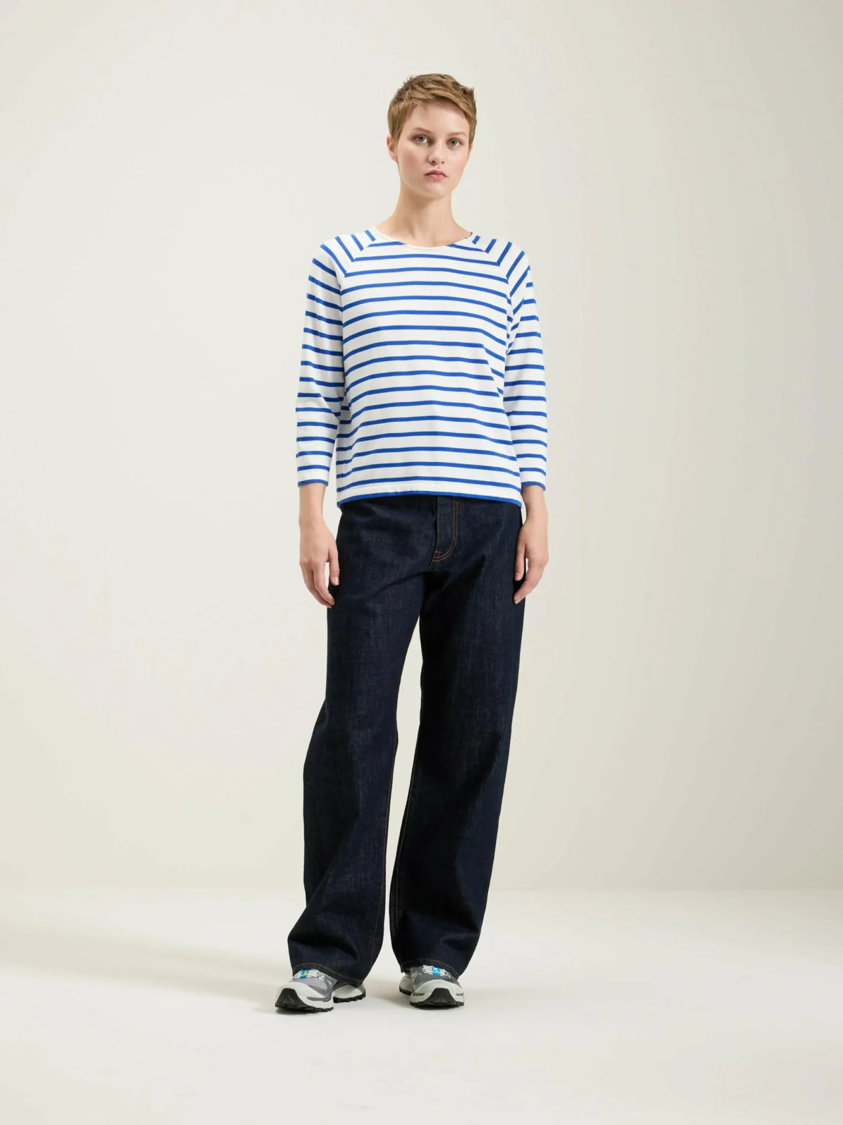 maow-ronde-hals-t-shirt-jSzIgoZq-2.webp Clearance Bellerose Maow Ronde-hals T-shirt