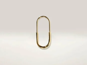 Sale Maria Black Chance Mini Oorbel