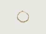 Clearance Mary Gaitaini MARY GAITANI Black Pyrite Bracelet