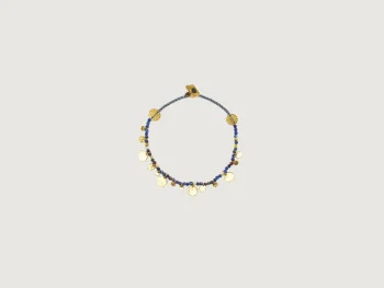 Best Mary Gaitaini MARY GAITANI Lapis Lazuli Bracelet