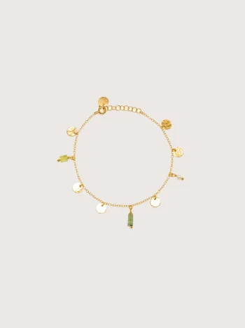 Best Mary Gaitaini MARY GAITANI Precious Charm Bracelet