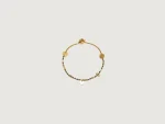 Fashion Mary Gaitaini MARY GAITANI Pyrite Bracelet