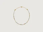 Fashion Mary Gaitaini MARY GAITANI Pyrite Necklace
