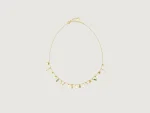 New Mary Gaitaini MARY GAITANI Tourmaline Necklace
