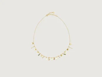 New Mary Gaitaini MARY GAITANI Tourmaline Necklace