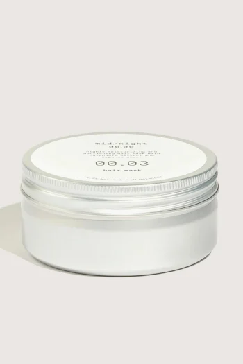 Outlet Mid.night Cosmetics MID/NIGHT 00.00 Haarmasker 00.03