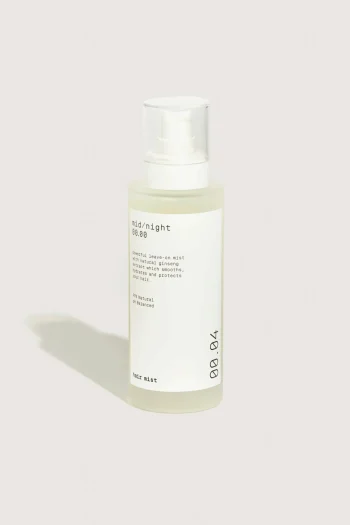 Sale Mid.night Cosmetics MID/NIGHT 00.00 Haarmist 00.04