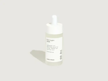 Fashion Mid.night Cosmetics MID/NIGHT 00.00 Hoofdhuid Druppels 00.06