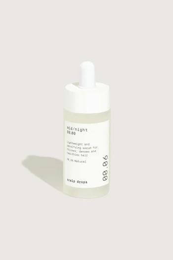 Fashion Mid.night Cosmetics MID/NIGHT 00.00 Hoofdhuid Druppels 00.06