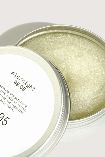 Online Mid.night Cosmetics MID/NIGHT 00.00 Scrub Hoofdhuid 00.05