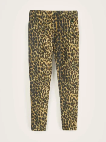 Online Bellerose Mint Legging Coffee