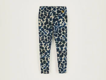 Online Bellerose Mint Legging Myosotis / Shell