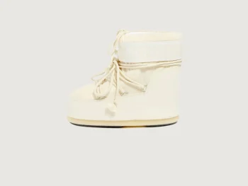 Online Moon Boot Icon Low Nylon Boots