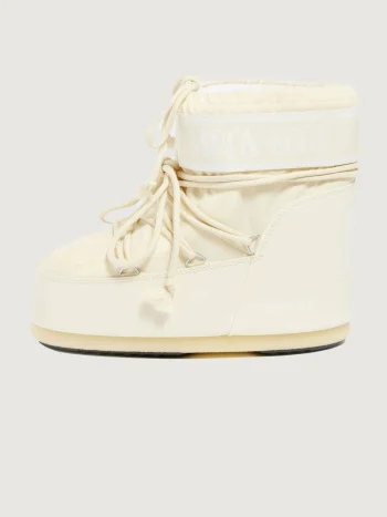 Online Moon Boot Icon Low Nylon Boots