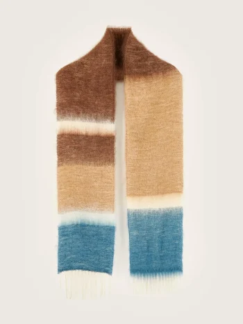 Fashion Bellerose Mylia Geweven Sjaal