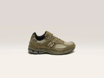 Discount New Balance 2002R Voor Mannen