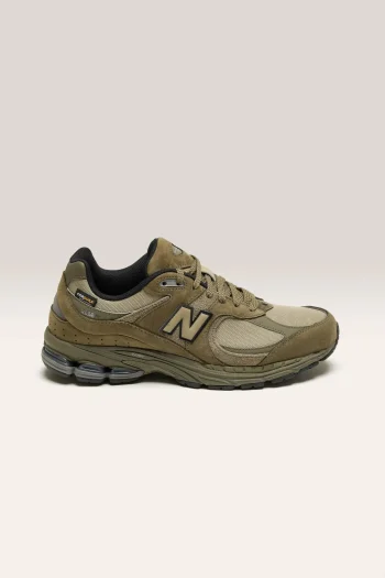 Discount New Balance 2002R Voor Mannen