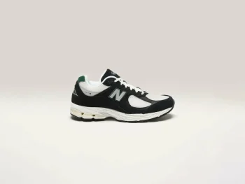 Fashion New Balance 2002R Voor Mannen