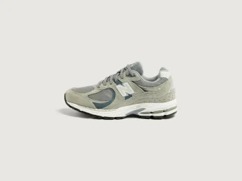 Hot New Balance 2002R Voor Vrouwen