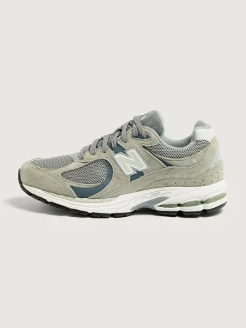 Hot New Balance 2002R Voor Vrouwen