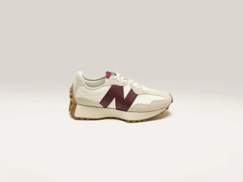 Hot New Balance 327 Voor Vrouwen