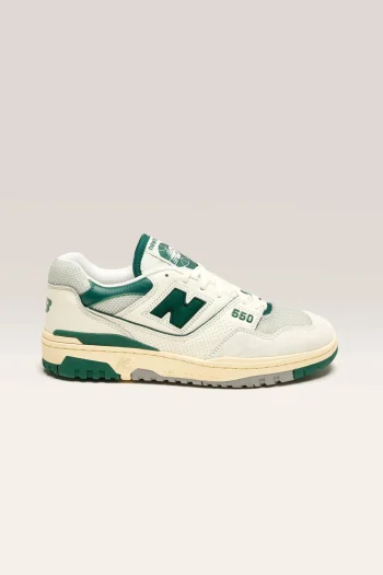 Fashion New Balance 550 Voor Mannen