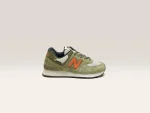 New New Balance 574 Voor Vrouwen
