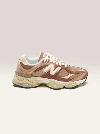 Online New Balance 9060 Voor Vrouwen