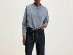 Outlet Nicholson & Nicholson Lucy Blouse