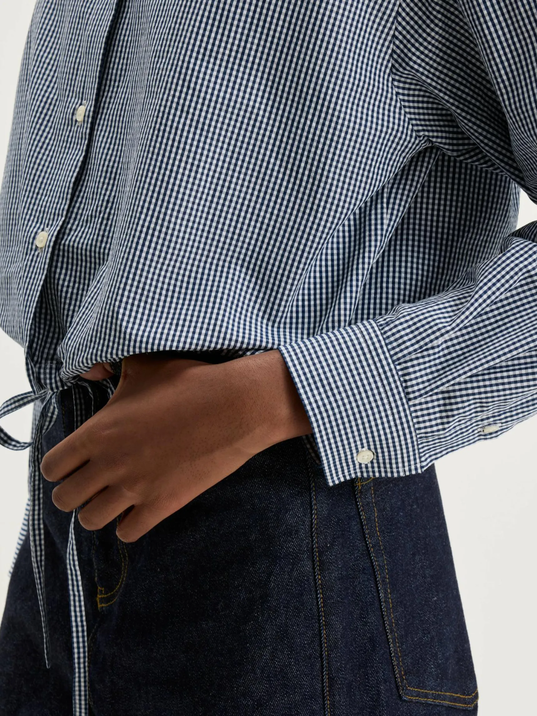 nicholson-nicholson-lucy-blo-TWjUuCKf-5.webp Outlet Nicholson & Nicholson Lucy Blouse