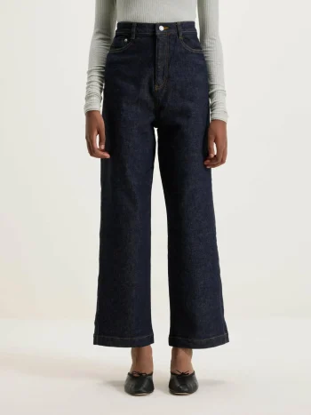 Best Nicholson & Nicholson Sophia Japanese Denim Jeans