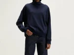 Outlet Nicholson & Nicholson Tune French Terry Sweatshirt