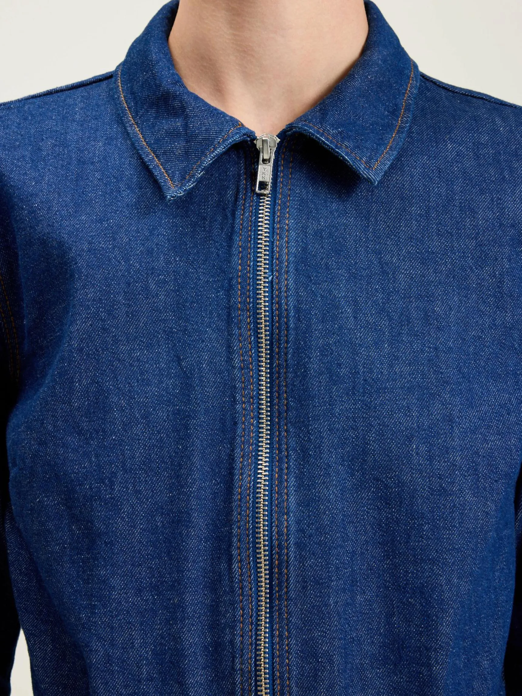 pamelie-denim-jumpsuit-rYugqzNL-4.webp Sale Bellerose Pamelie Denim Jumpsuit