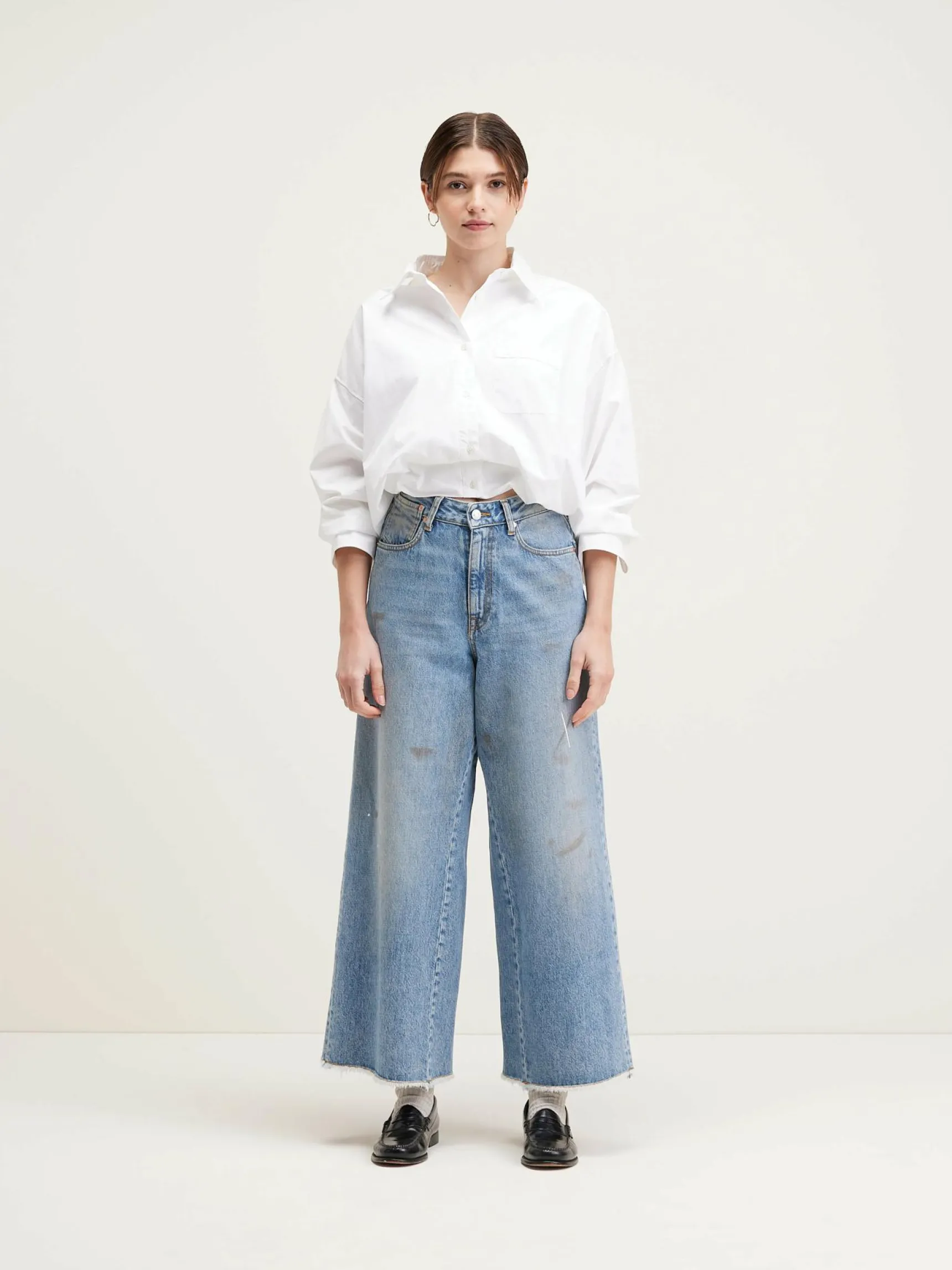 pantera-wijde-jeans-GdejHhab-1.webp Sale Bellerose Pantera Wijde Jeans