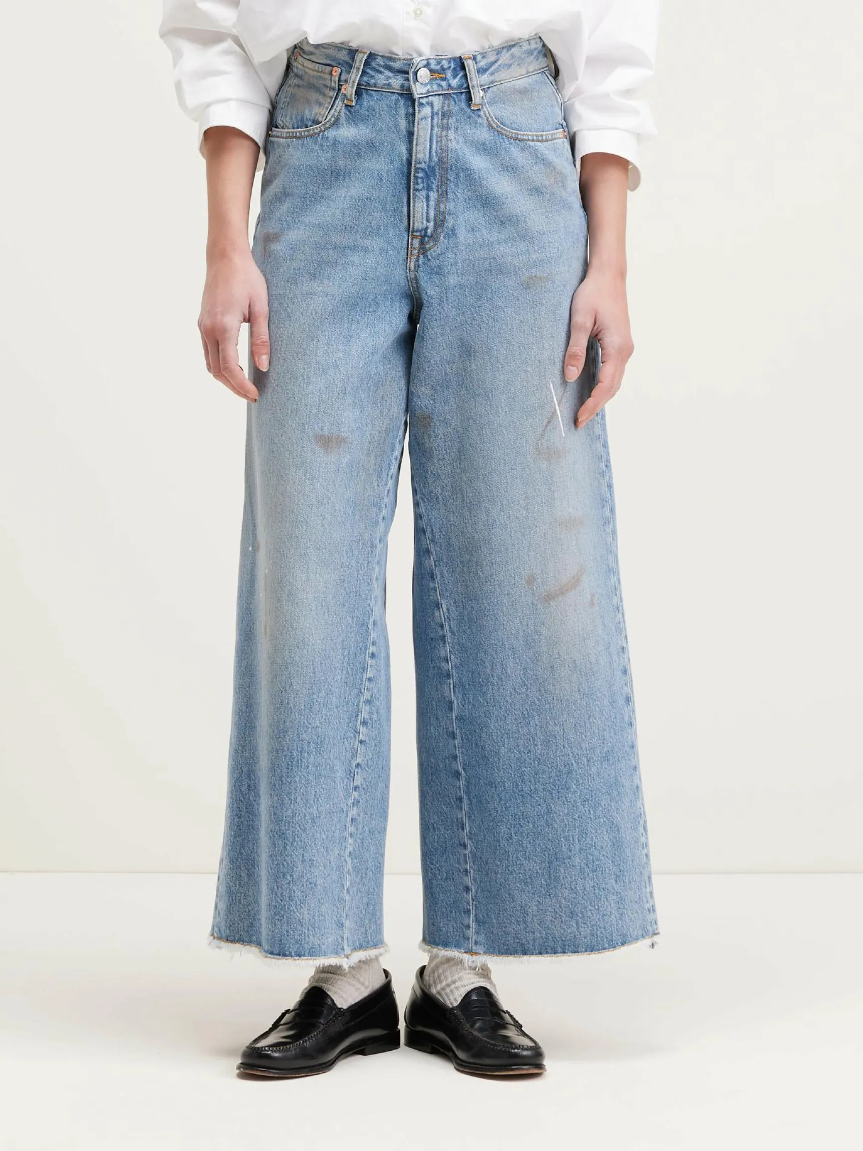 pantera-wijde-jeans-GdejHhab-2.webp Sale Bellerose Pantera Wijde Jeans