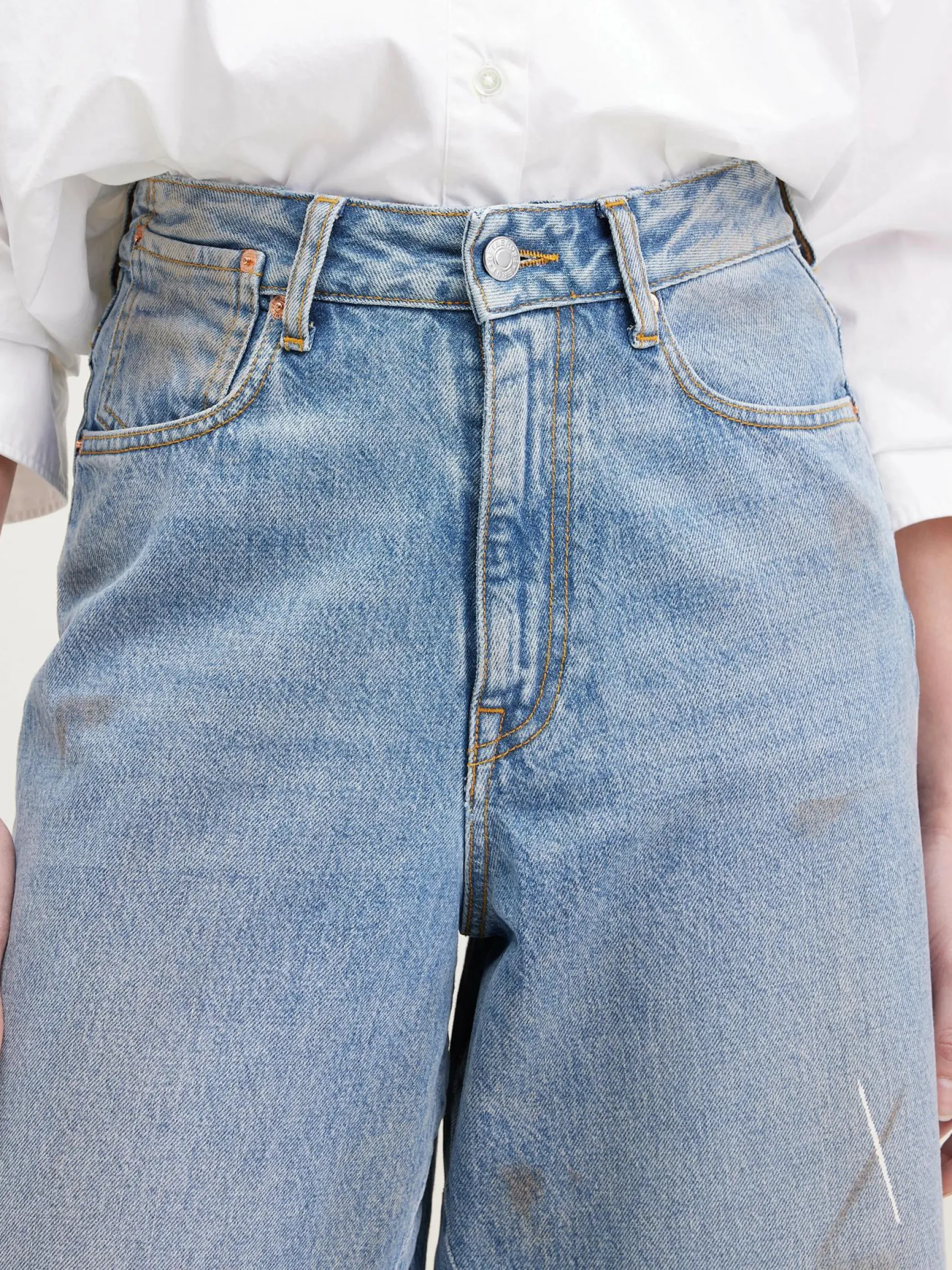 pantera-wijde-jeans-GdejHhab-5.webp Sale Bellerose Pantera Wijde Jeans